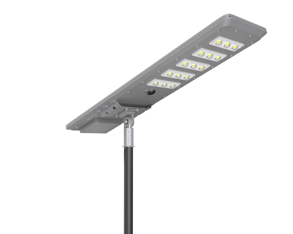 FT型材太陽能路燈_led照明燈具