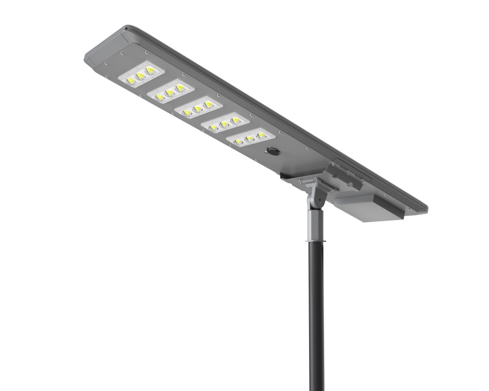 FT型材太陽能路燈_led照明燈具