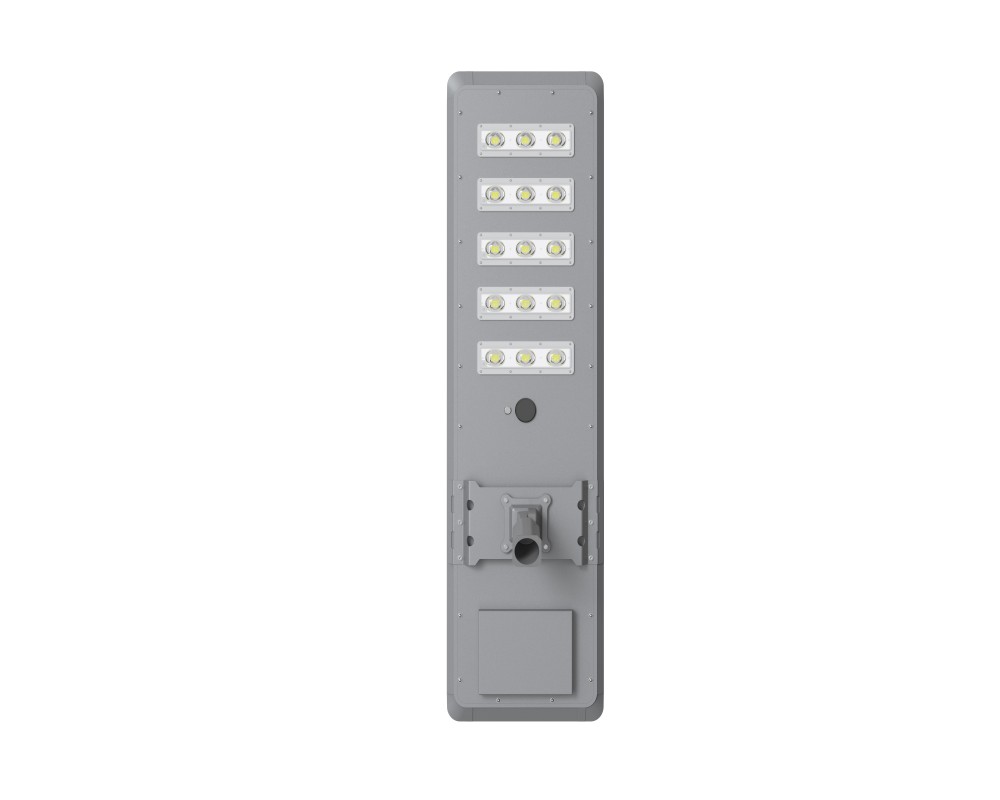 FT型材太陽能路燈_led照明燈具