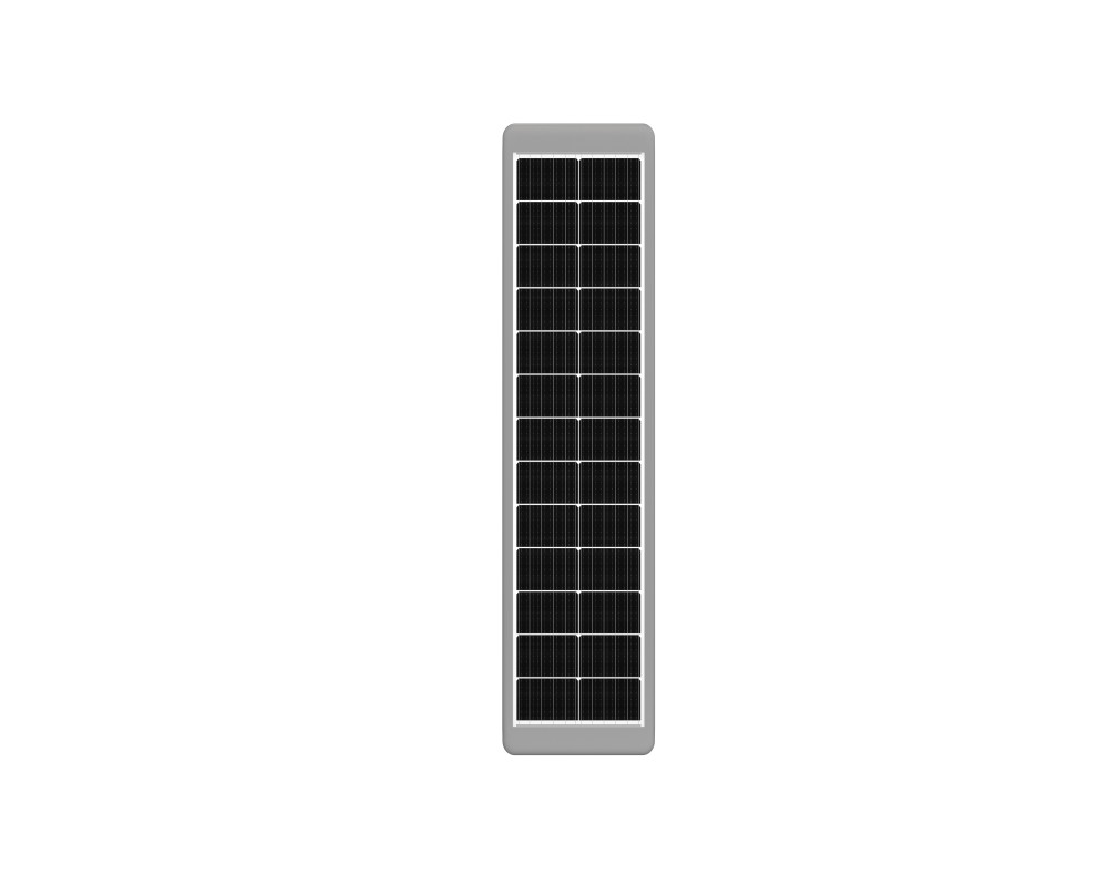 FT型材太陽能路燈_led照明燈具